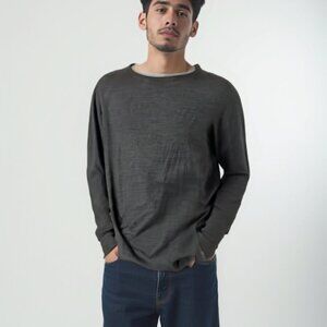 💕True North Merino Wool Blend Men Top XL
